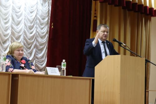 В двух КФХ Богдашкинского сельского поселения содержатся 134 головы КРС