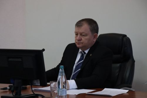 Профсоюзный актив работников госучреждений Нурлатского района обсудил актуальные вопросы