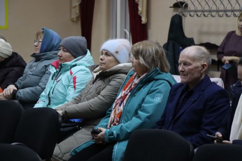 В двух КФХ Богдашкинского сельского поселения содержатся 134 головы КРС