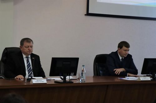 Профсоюзный актив работников госучреждений Нурлатского района обсудил актуальные вопросы