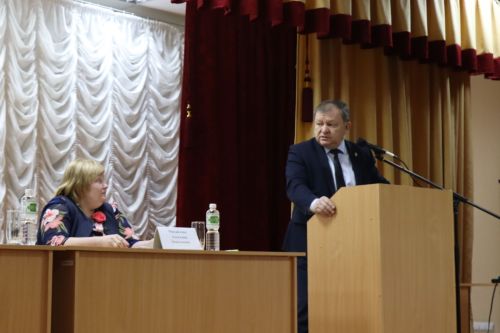 В двух КФХ Богдашкинского сельского поселения содержатся 134 головы КРС