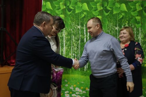 В двух КФХ Богдашкинского сельского поселения содержатся 134 головы КРС