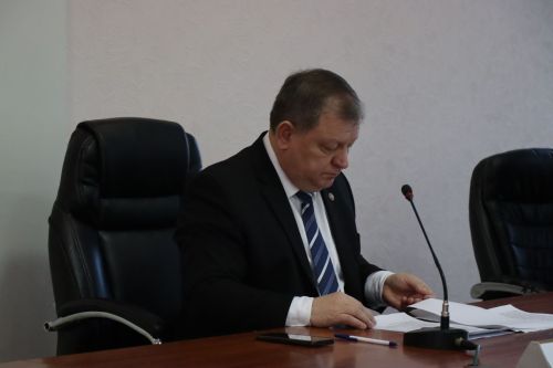 Профсоюзный актив работников госучреждений Нурлатского района обсудил актуальные вопросы
