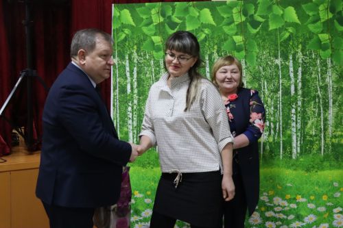 В двух КФХ Богдашкинского сельского поселения содержатся 134 головы КРС