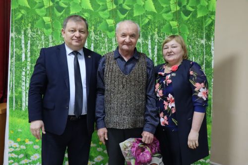 В двух КФХ Богдашкинского сельского поселения содержатся 134 головы КРС