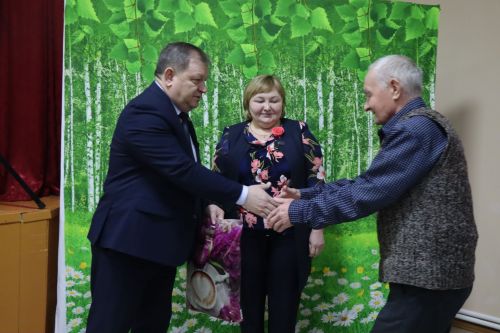 В двух КФХ Богдашкинского сельского поселения содержатся 134 головы КРС