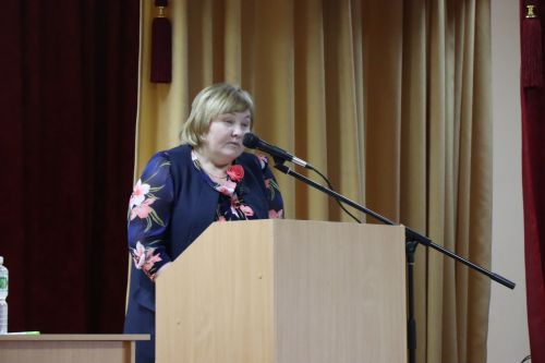 В двух КФХ Богдашкинского сельского поселения содержатся 134 головы КРС