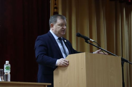 В двух КФХ Богдашкинского сельского поселения содержатся 134 головы КРС