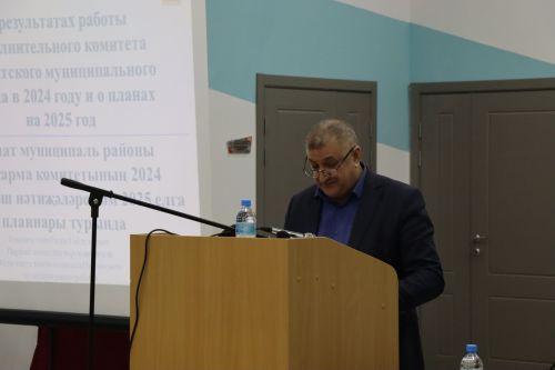 Жители микрорайона железнодорожников встретились с руководством района