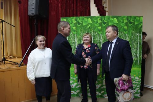 В двух КФХ Богдашкинского сельского поселения содержатся 134 головы КРС
