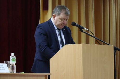 В двух КФХ Богдашкинского сельского поселения содержатся 134 головы КРС