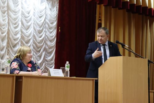 В двух КФХ Богдашкинского сельского поселения содержатся 134 головы КРС