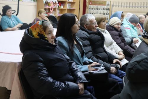 В двух КФХ Богдашкинского сельского поселения содержатся 134 головы КРС
