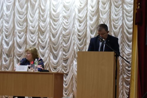 В двух КФХ Богдашкинского сельского поселения содержатся 134 головы КРС