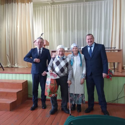 В селе Фомкино в текущем году планируют установить детскую спортивную площадку