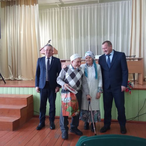В селе Фомкино в текущем году планируют установить детскую спортивную площадку