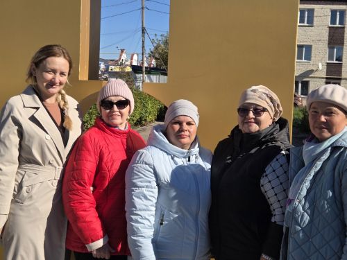 Нурлатское отделение Союза журналистов Татарстана присоединилось к акции добрых дел
