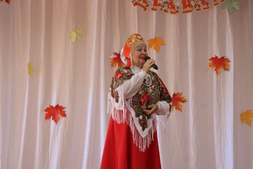 Дамир Ишкинеев посетил Нурлатский дом-интернат для престарелых и инвалидов