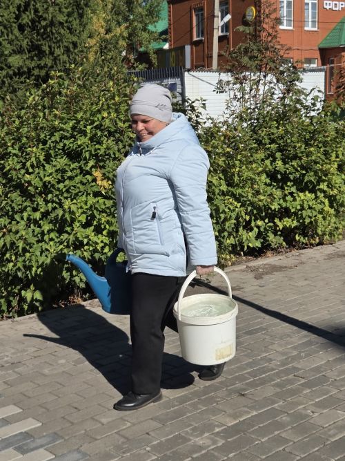 Нурлатское отделение Союза журналистов Татарстана присоединилось к акции добрых дел