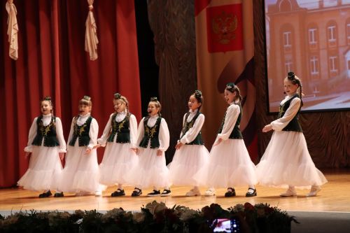 В Нурлате прошло мероприятие к Дню пожилых людей (+ фоторепортаж)