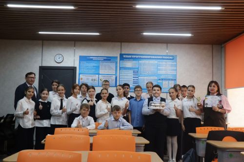 В «Нурлат-информе» подвели итоги творческого конкурса «Профессия, что дарит свет»