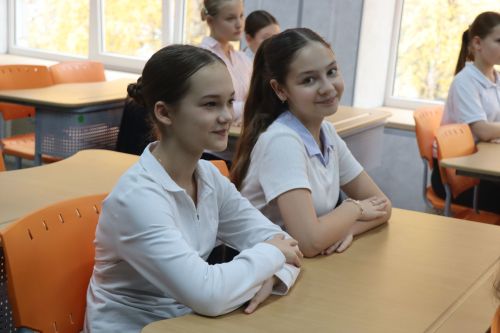 В «Нурлат-информе» подвели итоги творческого конкурса «Профессия, что дарит свет»