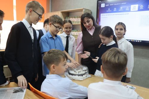 В «Нурлат-информе» подвели итоги творческого конкурса «Профессия, что дарит свет»