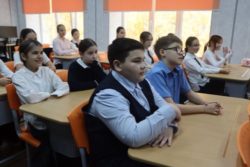 В «Нурлат-информе» подвели итоги творческого конкурса «Профессия, что дарит свет»