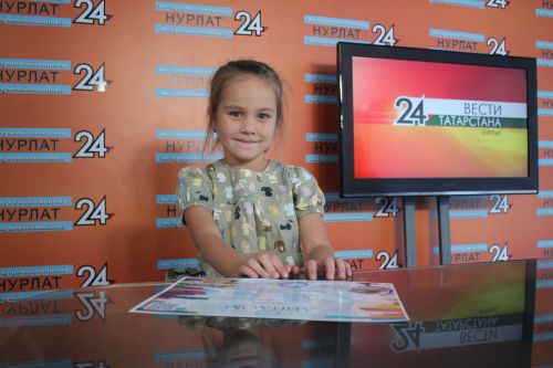 В «Нурлат-информе» подвели итоги творческого конкурса «Профессия, что дарит свет»