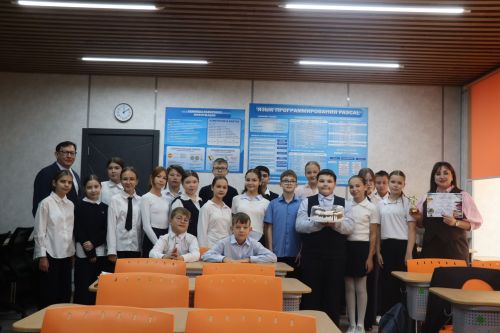 В «Нурлат-информе» подвели итоги творческого конкурса «Профессия, что дарит свет»