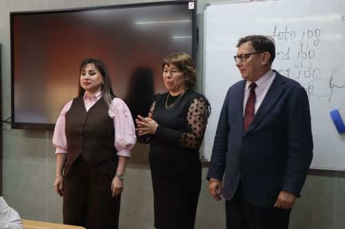 В «Нурлат-информе» подвели итоги творческого конкурса «Профессия, что дарит свет»