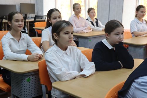 В «Нурлат-информе» подвели итоги творческого конкурса «Профессия, что дарит свет»