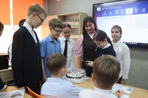 В «Нурлат-информе» подвели итоги творческого конкурса «Профессия, что дарит свет»