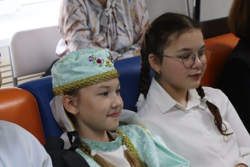 Члены местного отделения Союза журналистов РТ поделились творческими планами (+фоторепортаж)