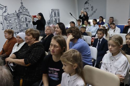 Члены местного отделения Союза журналистов РТ поделились творческими планами (+фоторепортаж)