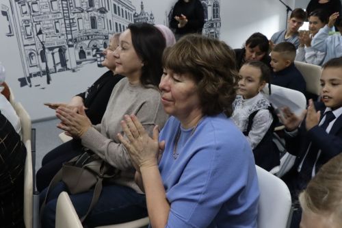 Члены местного отделения Союза журналистов РТ поделились творческими планами (+фоторепортаж)