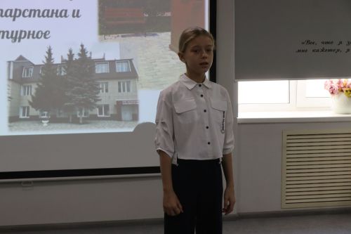 Члены местного отделения Союза журналистов РТ поделились творческими планами (+фоторепортаж)