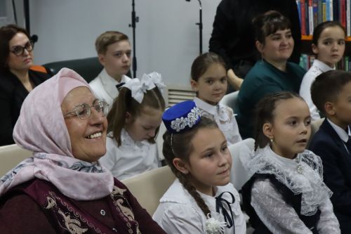 Члены местного отделения Союза журналистов РТ поделились творческими планами (+фоторепортаж)