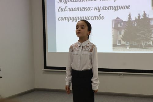 Члены местного отделения Союза журналистов РТ поделились творческими планами (+фоторепортаж)