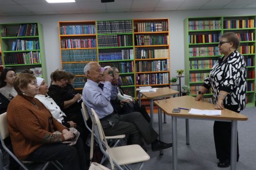 Члены местного отделения Союза журналистов РТ поделились творческими планами (+фоторепортаж)