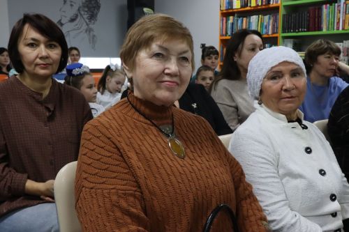 Члены местного отделения Союза журналистов РТ поделились творческими планами (+фоторепортаж)