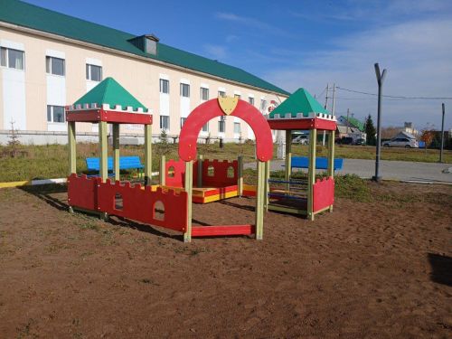 Объезд общественных пространств: итоги и обращение к нурлатцам