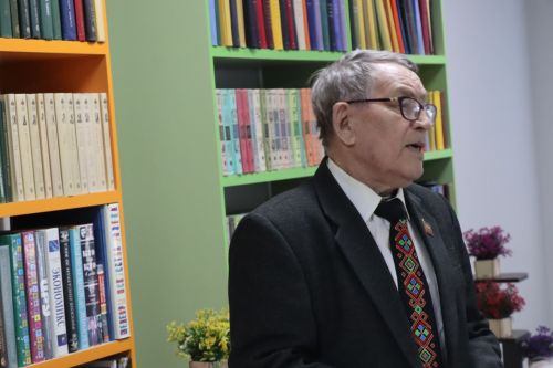 Члены местного отделения Союза журналистов РТ поделились творческими планами (+фоторепортаж)