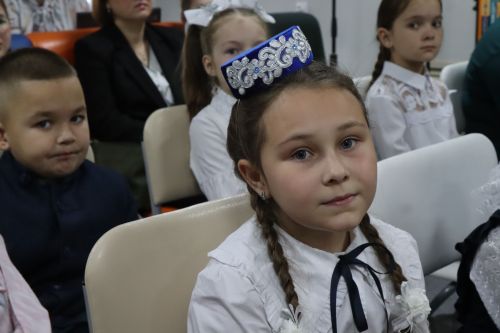 Члены местного отделения Союза журналистов РТ поделились творческими планами (+фоторепортаж)