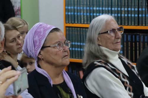 Члены местного отделения Союза журналистов РТ поделились творческими планами (+фоторепортаж)