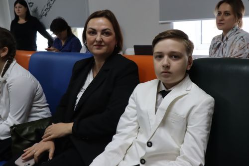 Члены местного отделения Союза журналистов РТ поделились творческими планами (+фоторепортаж)