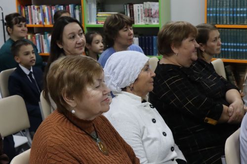 Члены местного отделения Союза журналистов РТ поделились творческими планами (+фоторепортаж)