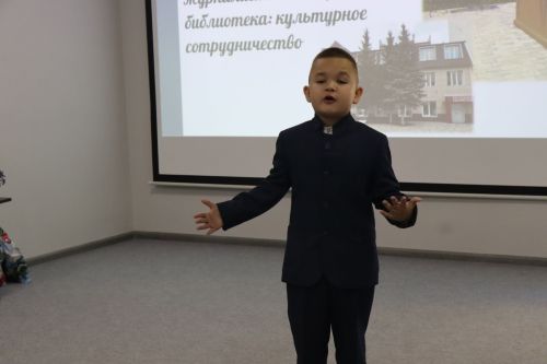 Члены местного отделения Союза журналистов РТ поделились творческими планами (+фоторепортаж)