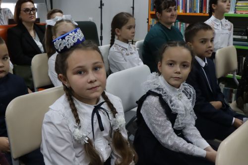Члены местного отделения Союза журналистов РТ поделились творческими планами (+фоторепортаж)