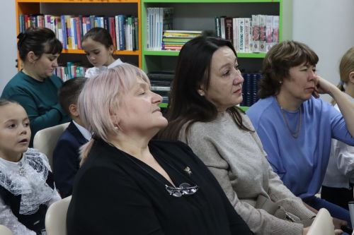 Члены местного отделения Союза журналистов РТ поделились творческими планами (+фоторепортаж)